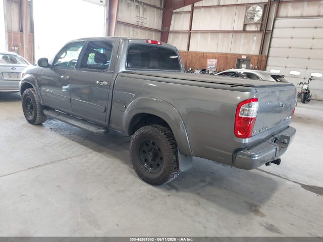 Aukcja sprzedaży 2005 Toyota Tundra Limited V8, vin: 5TBDT48135S486216, numer aukcji: 45361982