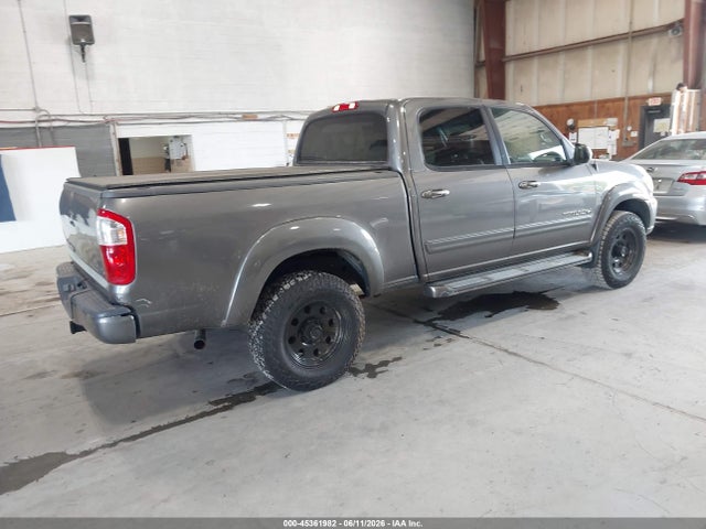 Aukcja sprzedaży 2005 Toyota Tundra Limited V8, vin: 5TBDT48135S486216, numer aukcji: 45361982