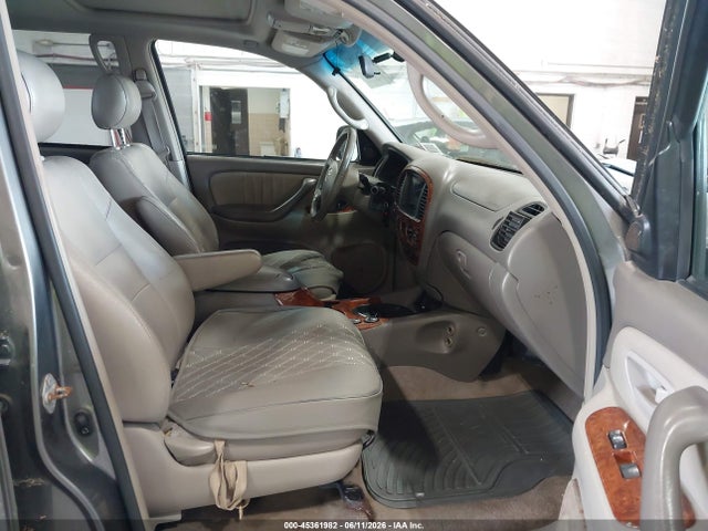 Aukcja sprzedaży 2005 Toyota Tundra Limited V8, vin: 5TBDT48135S486216, numer aukcji: 45361982