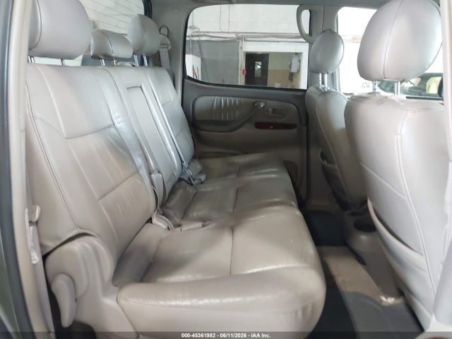 Aukcja sprzedaży 2005 Toyota Tundra Limited V8, vin: 5TBDT48135S486216, numer aukcji: 45361982