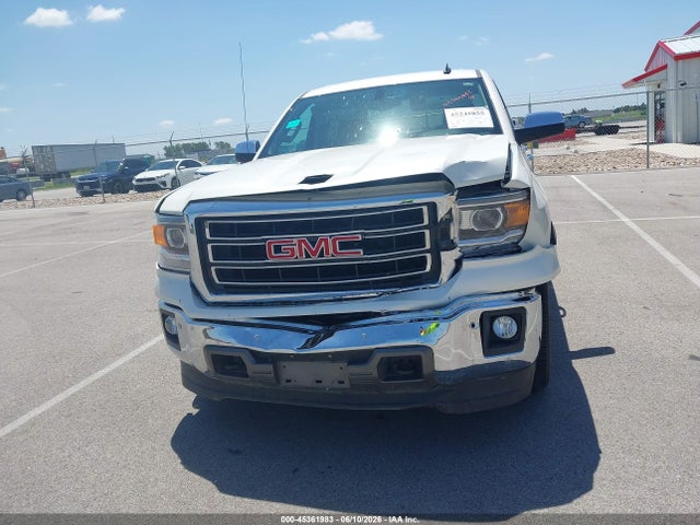 Продаж на аукціоні авто 2014 Gmc Sierra 1500 Slt, vin: 3GTU2VEC7EG342687, номер лоту: 45361983