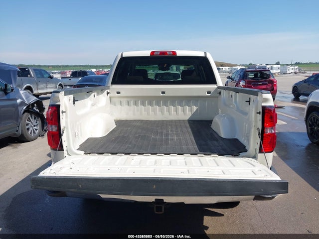 Продаж на аукціоні авто 2014 Gmc Sierra 1500 Slt, vin: 3GTU2VEC7EG342687, номер лоту: 45361983
