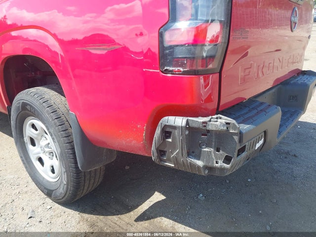 Nissan Frontier S 4x4 2024 1N6ED1EK6RN646411 Image 19