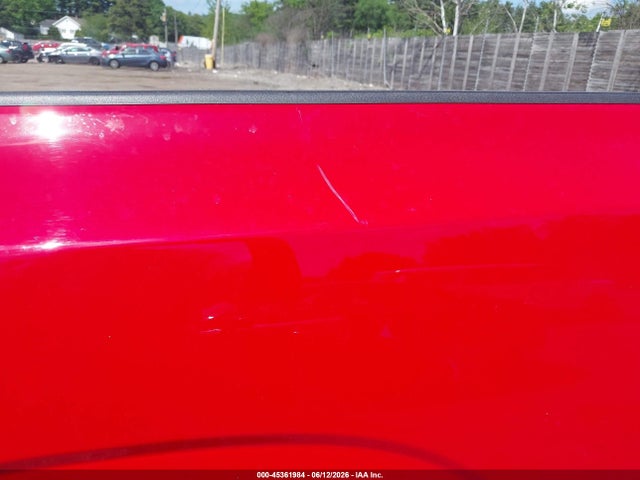 Nissan Frontier S 4x4 2024 1N6ED1EK6RN646411 Image 20
