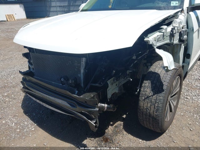 45361991 :رقم المزاد ، 1V2LR2CA8RC581339 vin ، 2024 Volkswagen Atlas 2.0t Se مزاد بيع