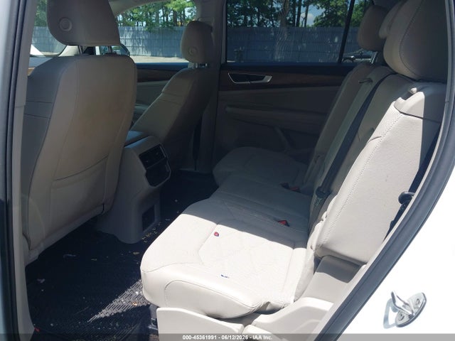 45361991 :رقم المزاد ، 1V2LR2CA8RC581339 vin ، 2024 Volkswagen Atlas 2.0t Se مزاد بيع