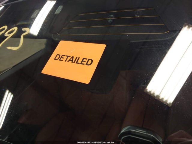 45361993 :رقم المزاد ، WBA33EJ03TCV99492 vin ، 2026 Bmw 760i Xdrive مزاد بيع
