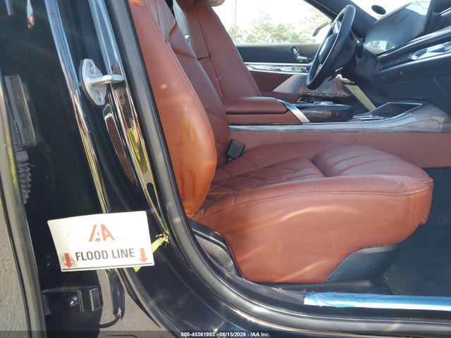 45361993 :رقم المزاد ، WBA33EJ03TCV99492 vin ، 2026 Bmw 760i Xdrive مزاد بيع