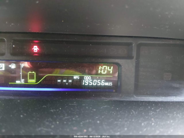 Продаж на аукціоні авто 2015 Toyota Prius V Two, vin: JTDZN3EU6FJ018799, номер лоту: 45361992