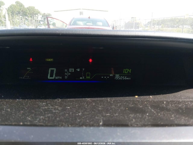 Продаж на аукціоні авто 2015 Toyota Prius V Two, vin: JTDZN3EU6FJ018799, номер лоту: 45361992