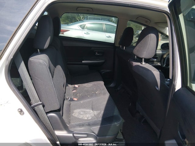 Продаж на аукціоні авто 2015 Toyota Prius V Two, vin: JTDZN3EU6FJ018799, номер лоту: 45361992