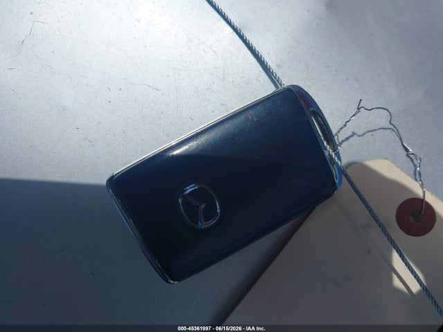 45361997 :رقم المزاد ، JM3KFBBM9M0352333 vin ، 2021 Mazda Cx-5 Sport مزاد بيع