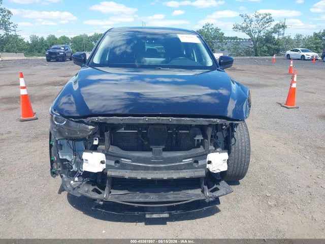 45361997 :رقم المزاد ، JM3KFBBM9M0352333 vin ، 2021 Mazda Cx-5 Sport مزاد بيع