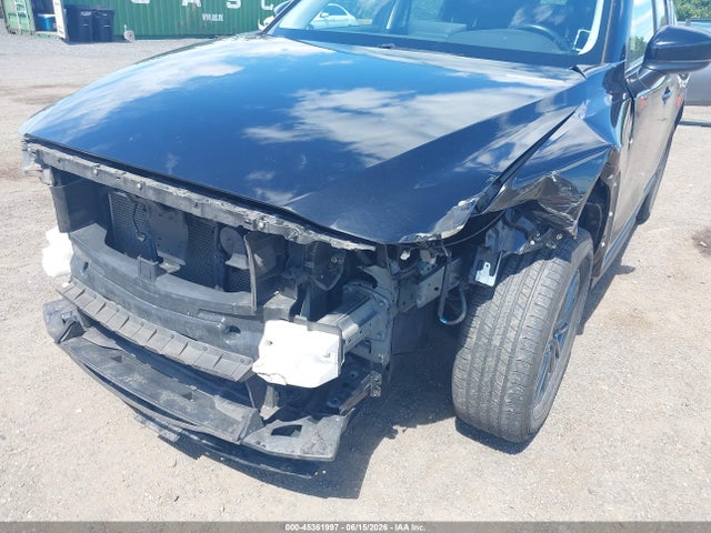 45361997 :رقم المزاد ، JM3KFBBM9M0352333 vin ، 2021 Mazda Cx-5 Sport مزاد بيع
