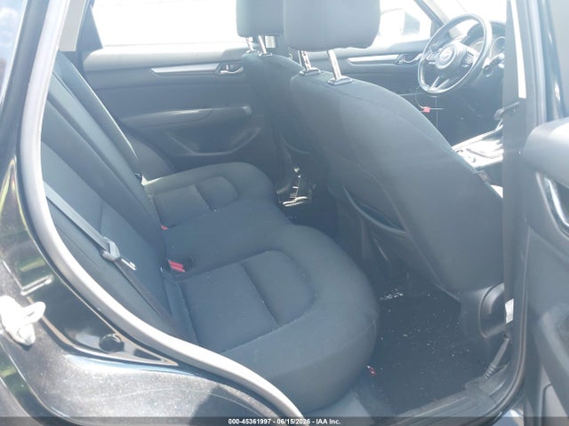45361997 :رقم المزاد ، JM3KFBBM9M0352333 vin ، 2021 Mazda Cx-5 Sport مزاد بيع