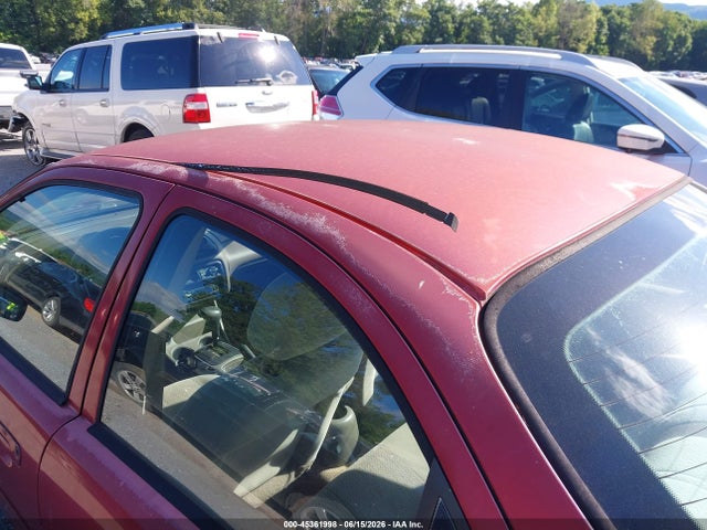 Aukcja sprzedaży 1998 Ford Contour Lx/sport/se, vin: 1FAFP6632WK237313, numer aukcji: 45361998