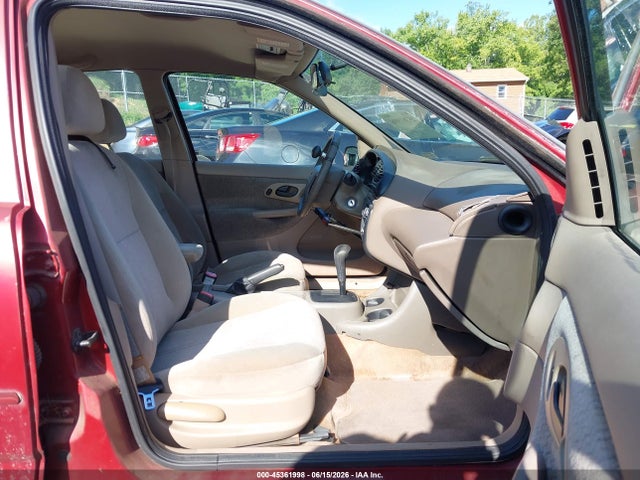 Aukcja sprzedaży 1998 Ford Contour Lx/sport/se, vin: 1FAFP6632WK237313, numer aukcji: 45361998