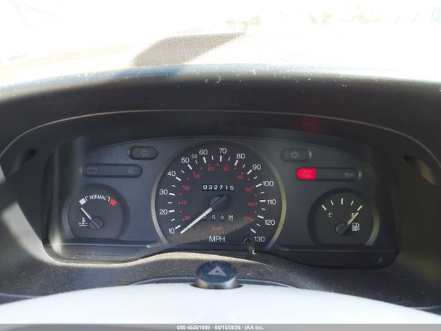 Aukcja sprzedaży 1998 Ford Contour Lx/sport/se, vin: 1FAFP6632WK237313, numer aukcji: 45361998
