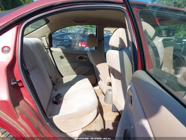 Aukcja sprzedaży 1998 Ford Contour Lx/sport/se, vin: 1FAFP6632WK237313, numer aukcji: 45361998