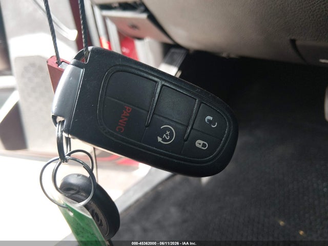 Aukcja sprzedaży 2014 Ram 1500 Laramie, vin: 1C6RR7NT0ES342690, numer aukcji: 45362000