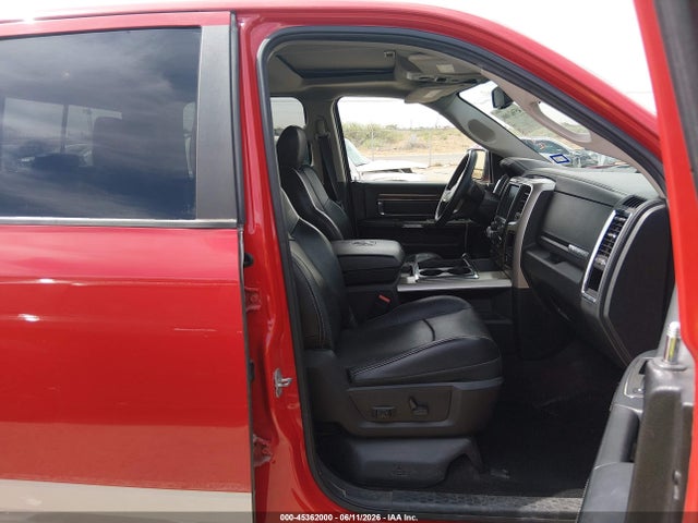 Aukcja sprzedaży 2014 Ram 1500 Laramie, vin: 1C6RR7NT0ES342690, numer aukcji: 45362000