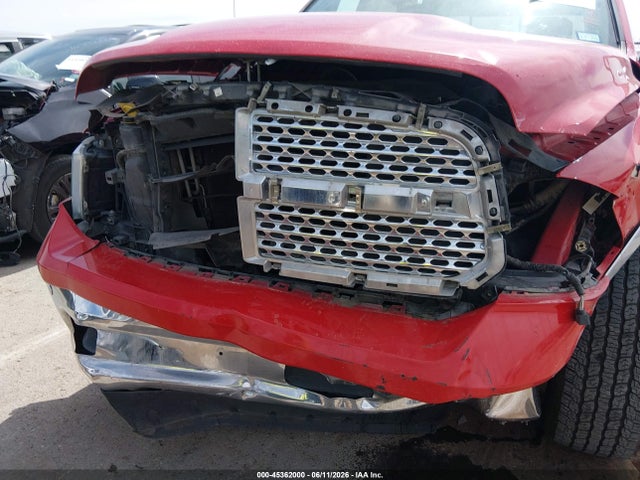 Aukcja sprzedaży 2014 Ram 1500 Laramie, vin: 1C6RR7NT0ES342690, numer aukcji: 45362000