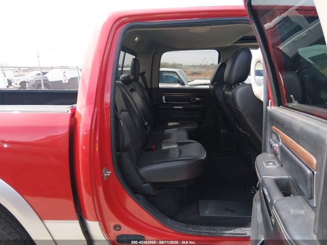 Aukcja sprzedaży 2014 Ram 1500 Laramie, vin: 1C6RR7NT0ES342690, numer aukcji: 45362000