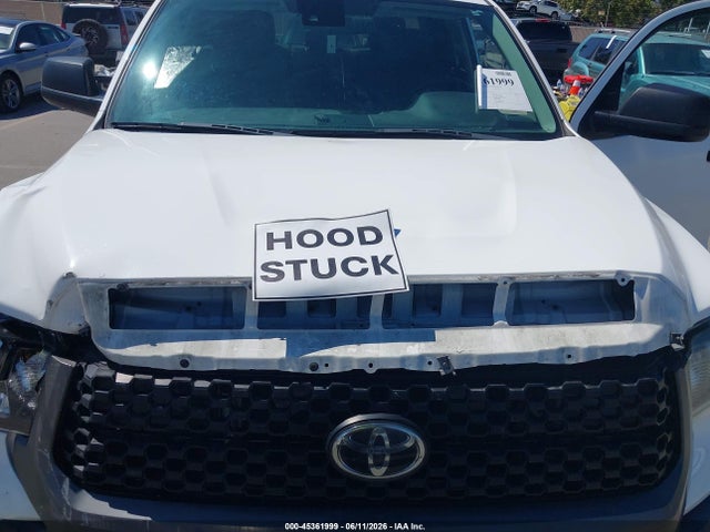Toyota Tundra Sr 2020 5TFTY5F1XLX011053 Image 10