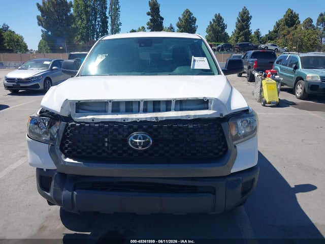 Toyota Tundra Sr 2020 5TFTY5F1XLX011053 Image 13