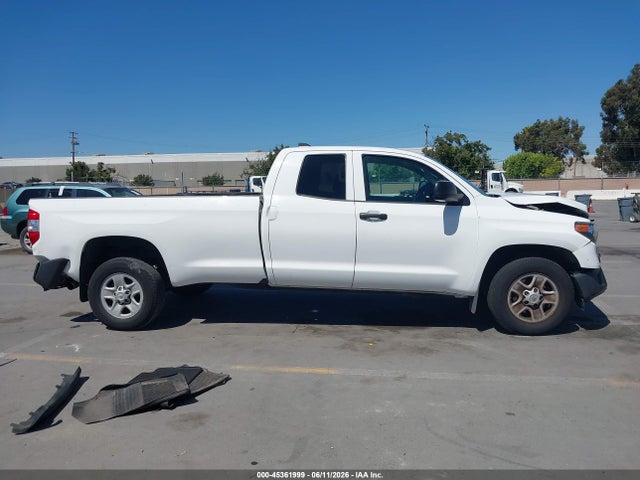 Toyota Tundra Sr 2020 5TFTY5F1XLX011053 Image 14