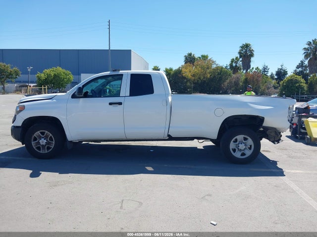 Toyota Tundra Sr 2020 5TFTY5F1XLX011053 Image 15