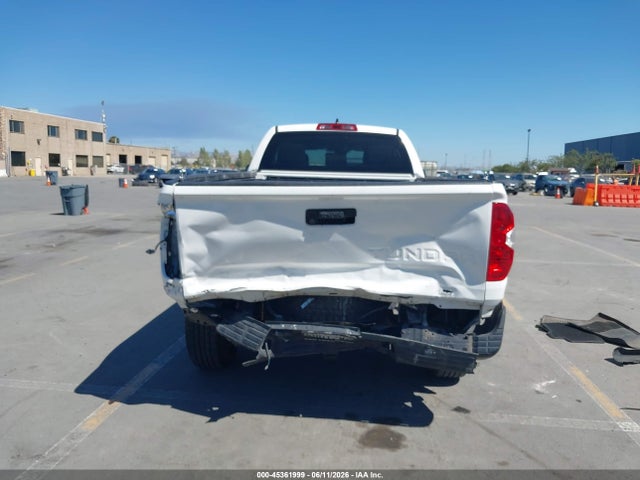 Toyota Tundra Sr 2020 5TFTY5F1XLX011053 Image 17