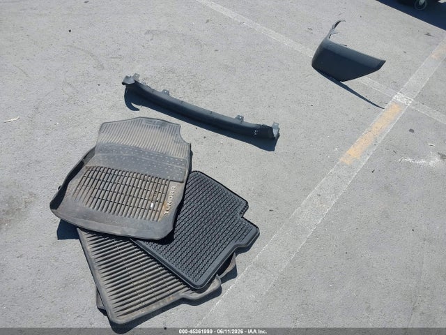 Toyota Tundra Sr 2020 5TFTY5F1XLX011053 Image 12