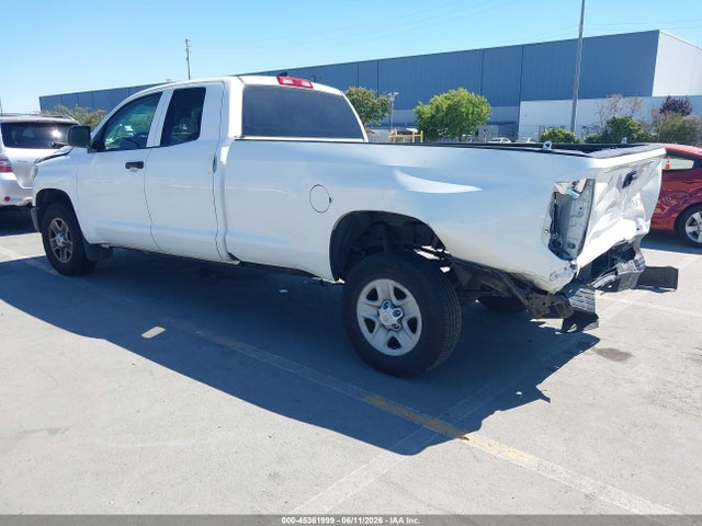 Toyota Tundra Sr 2020 5TFTY5F1XLX011053 Image 3