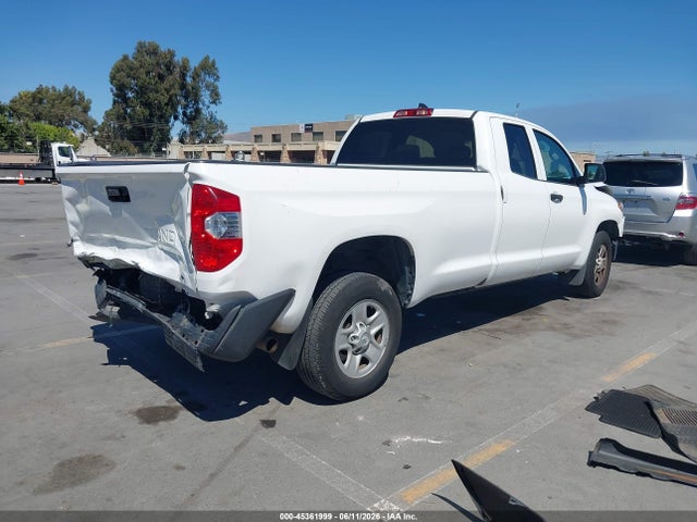 Toyota Tundra Sr 2020 5TFTY5F1XLX011053 Image 4