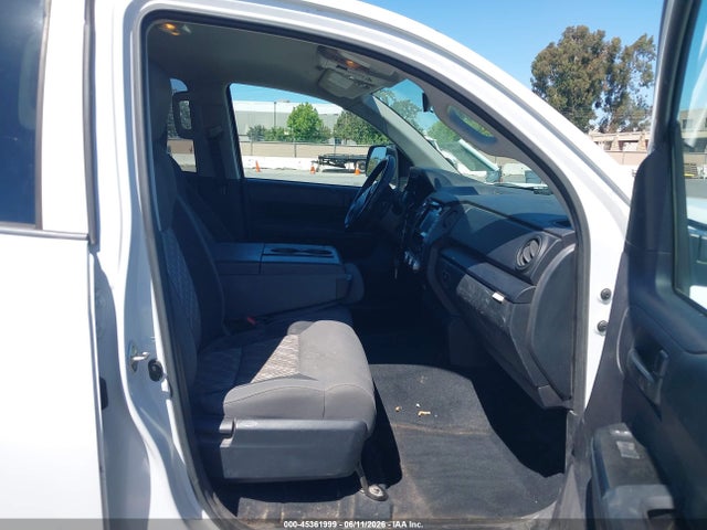 Toyota Tundra Sr 2020 5TFTY5F1XLX011053 Image 5