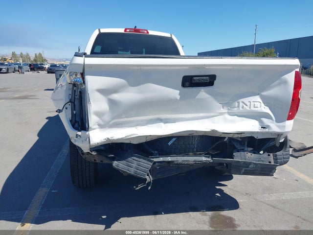 Toyota Tundra Sr 2020 5TFTY5F1XLX011053 Image 6
