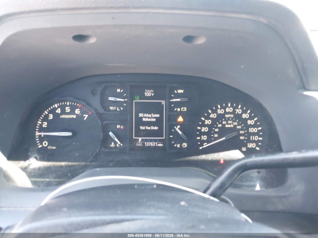 Toyota Tundra Sr 2020 5TFTY5F1XLX011053 Image 7