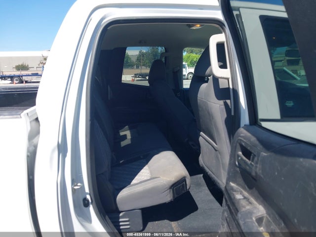 Toyota Tundra Sr 2020 5TFTY5F1XLX011053 Image 8