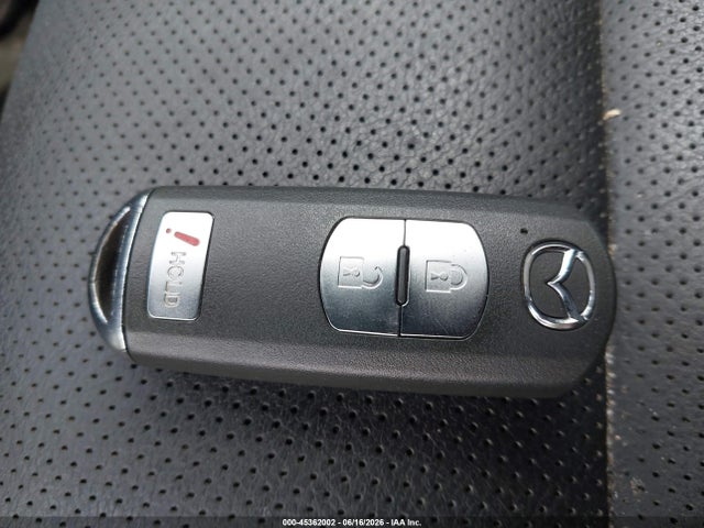Aukcja sprzedaży 2014 Mazda Cx-5 Grand Touring, vin: JM3KE4DYXE0302704, numer aukcji: 45362002