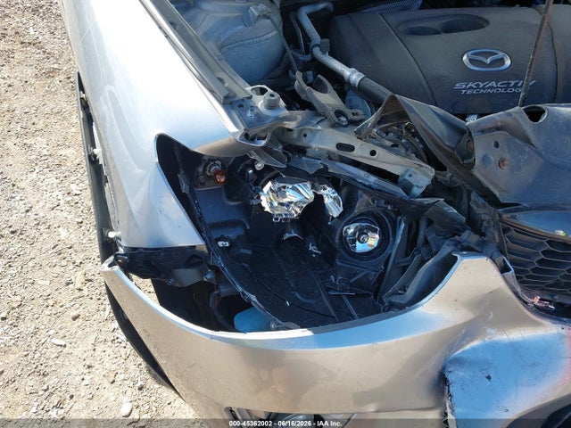 Aukcja sprzedaży 2014 Mazda Cx-5 Grand Touring, vin: JM3KE4DYXE0302704, numer aukcji: 45362002