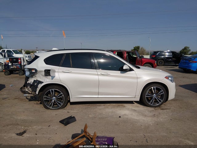 BMW X1 Xdrive28i 2016 WBXHT3C35G5F64408 Image 13