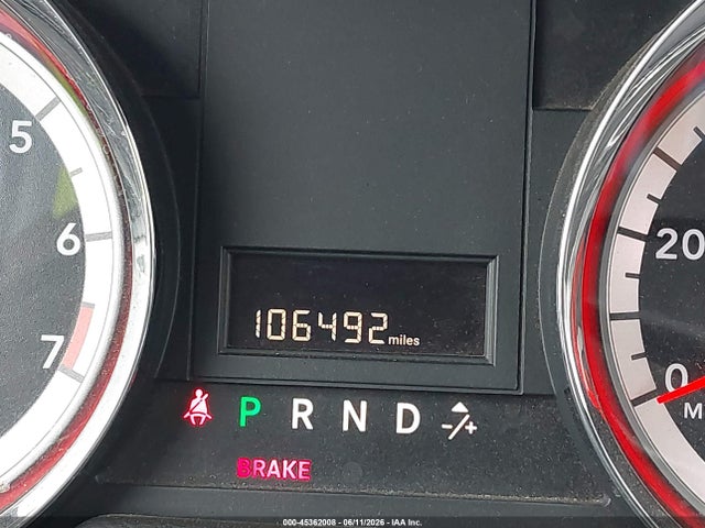 2C4RDGCG5GR315356 Dodge Grand Caravan Sxt