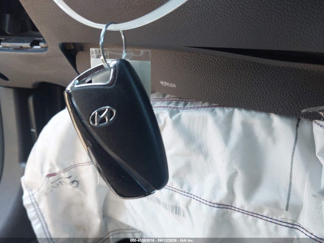 2014 Hyundai Santa Fe Gls მანქანა იყიდება აუქციონზე, vin: KM8SNDHF1EU064697, აუქციონის ნომერი: 45362018