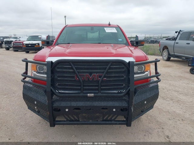 Aukcja sprzedaży 2015 Gmc Sierra 2500hd Slt, vin: 1GT12ZE83FF567181, numer aukcji: 45362020