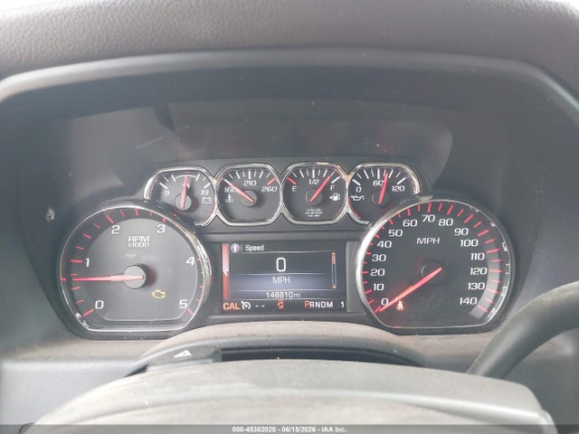 Aukcja sprzedaży 2015 Gmc Sierra 2500hd Slt, vin: 1GT12ZE83FF567181, numer aukcji: 45362020