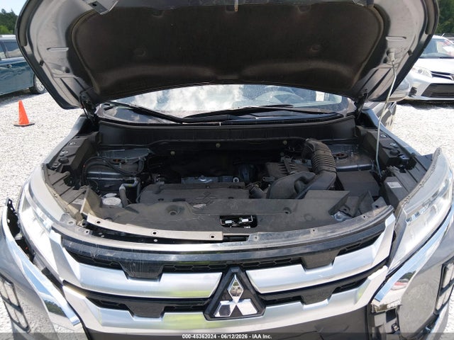 Продаж на аукціоні авто 2024 Mitsubishi Outlander Sport 2.0 Es Awc/2.0 Le Awc/2.0 Ralliart Awc/2.0 S Awc/2.0 Se Awc/2.0 Trail Edition Awc, vin: JA4ARUAU3RU016891, номер лоту: 45362024