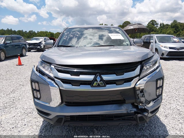 Продаж на аукціоні авто 2024 Mitsubishi Outlander Sport 2.0 Es Awc/2.0 Le Awc/2.0 Ralliart Awc/2.0 S Awc/2.0 Se Awc/2.0 Trail Edition Awc, vin: JA4ARUAU3RU016891, номер лоту: 45362024