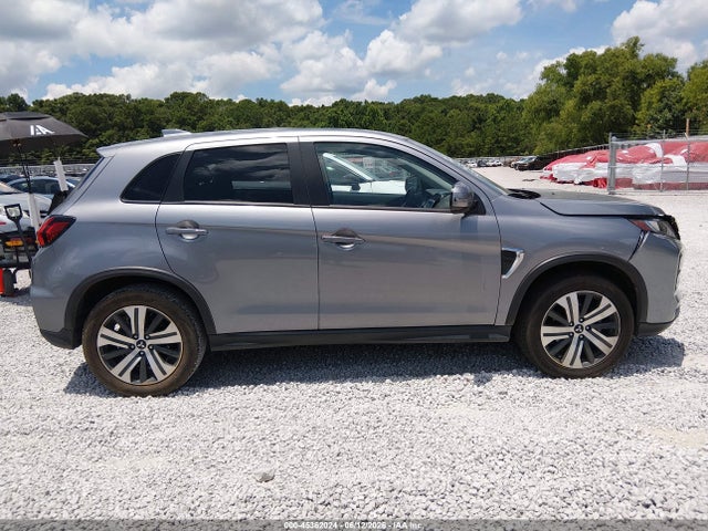 Продаж на аукціоні авто 2024 Mitsubishi Outlander Sport 2.0 Es Awc/2.0 Le Awc/2.0 Ralliart Awc/2.0 S Awc/2.0 Se Awc/2.0 Trail Edition Awc, vin: JA4ARUAU3RU016891, номер лоту: 45362024