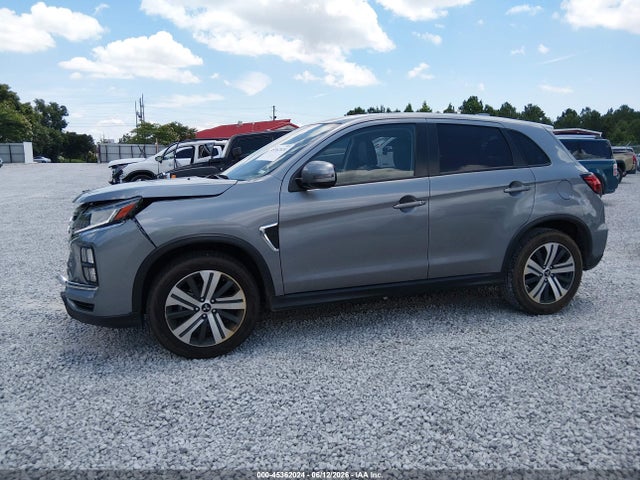 Продаж на аукціоні авто 2024 Mitsubishi Outlander Sport 2.0 Es Awc/2.0 Le Awc/2.0 Ralliart Awc/2.0 S Awc/2.0 Se Awc/2.0 Trail Edition Awc, vin: JA4ARUAU3RU016891, номер лоту: 45362024